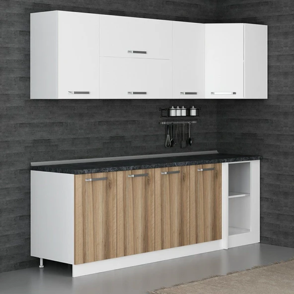 Minar 240Cm Köşe Mtfk Dlp Byz Dore K240-D2
