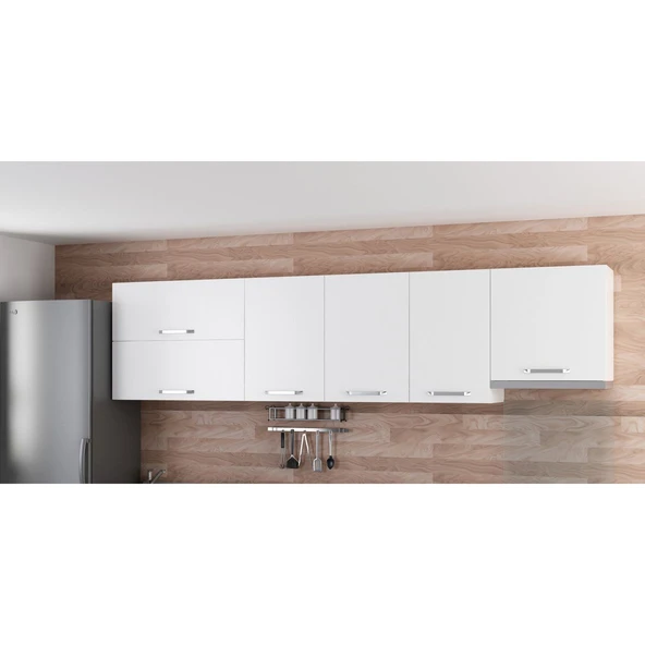 Minar 295 Cm Mutfak Dlb Byz 295-B7-Üst - Resim 2