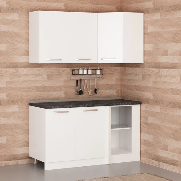 Minar 150Cm Köşe Mtfk Dlp Byz K150-B1 - Resim 2