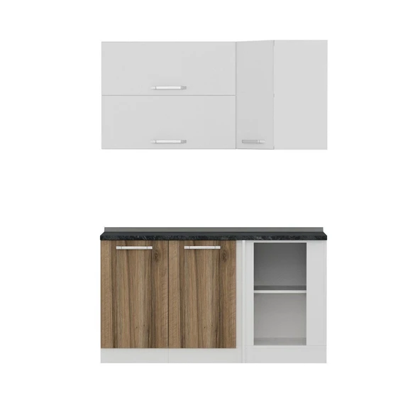 Minar 150Cm Köşe Mtfk Dlp Byz Dore K150-D2 - 4