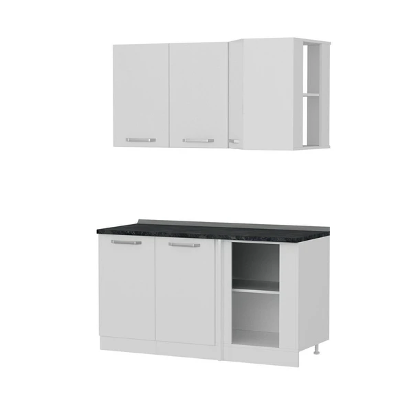 Minar 150Cm Köşe Mtfk Dlp Byz K150-B1 - Resim 5