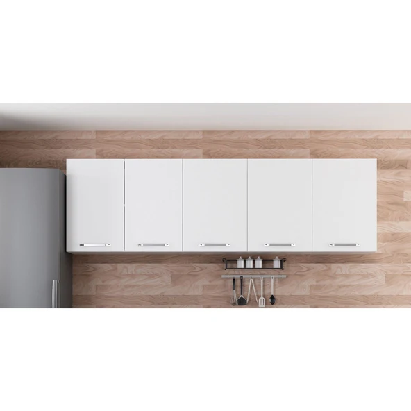 Minar 240 Cm Mutfak Dlb Byz 240-B1-Üst ürün görseli