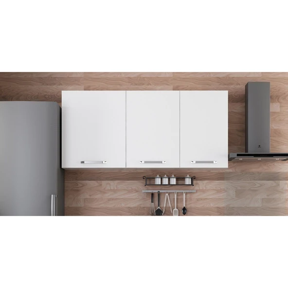 Minar 155 Cm Mutfak Dlb Byz 155-B1-Üst ürün görseli