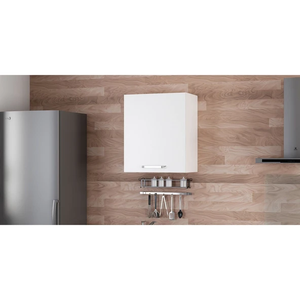 Minar 60 Cm Mutfak Dlb Byz 60-B1-Üst - Resim 2