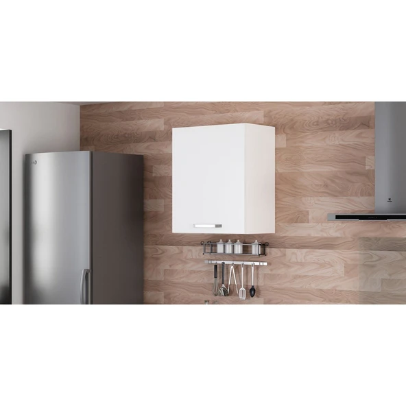 Minar 60 Cm Mutfak Dlb Byz 60-B1-Üst - Resim 3