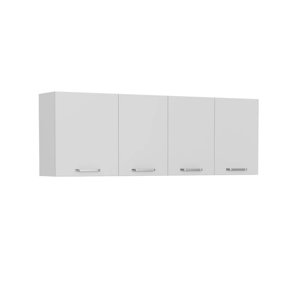 Minar 210 Cm Mutfak Dlb Byz 210-B1-Üst - Resim 4