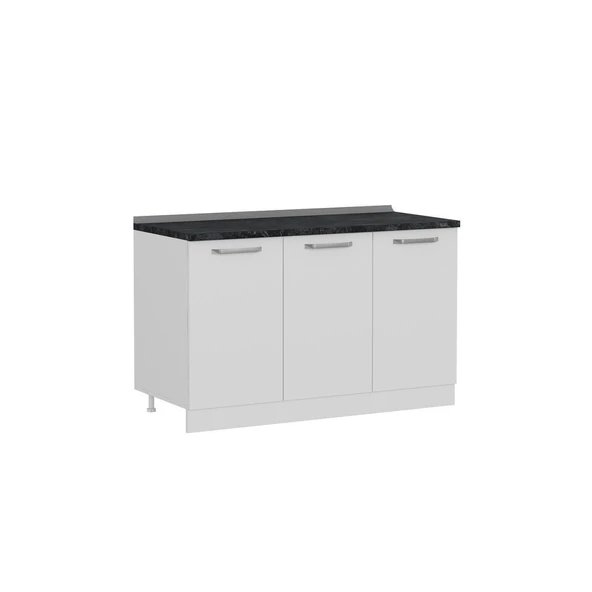 Minar 135 Cm Mutfak Dlb Byz 135-B1-Alt - 4