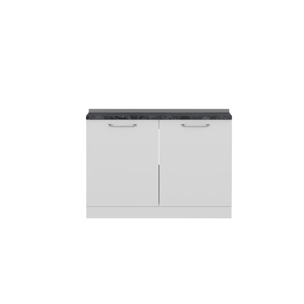 Minar 120 Cm Mutfak Dlb Byz 120-B1-Alt - 5