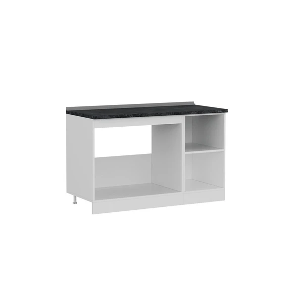 Minar 135 Cm Mutfak Dlb Byz 135-B1-Alt - 6