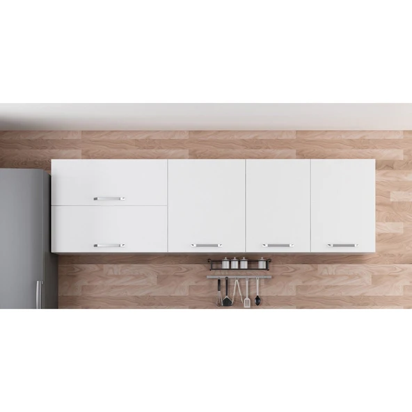 Minar 250 Cm Mutfak Dlb Byz 250-B1-Üst ürün görseli