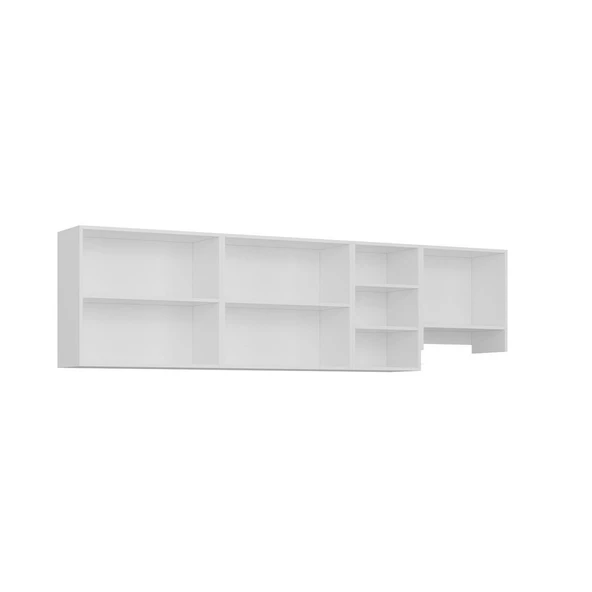 Minar 265 Cm Mutfak Dlb Byz 265-B5-Üst - 6