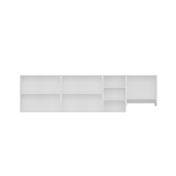Minar 265 Cm Mutfak Dlb Byz 265-B5-Üst - 7