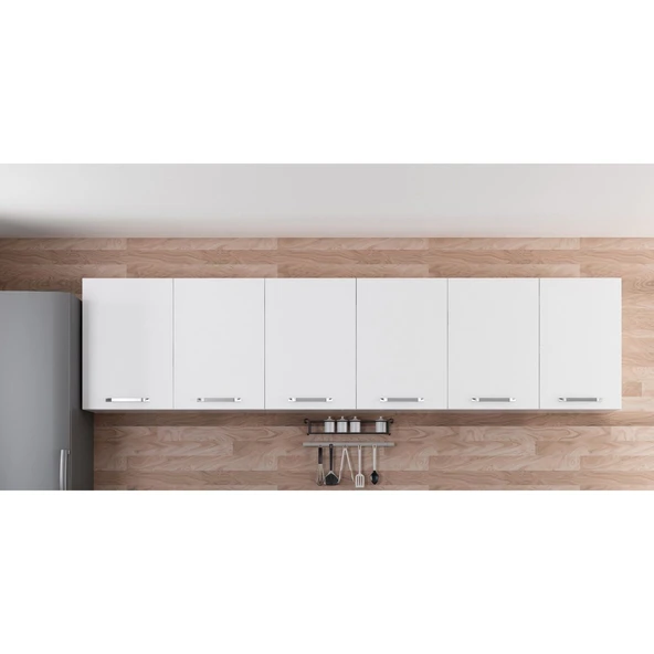 Minar 295 Cm Mutfak Dlb Byz 295-B2-Üst ürün görseli