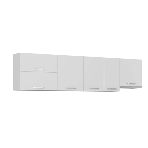 Minar 290 Cm Mutfak Dlb Byz 290-B7-Üst - Resim 4