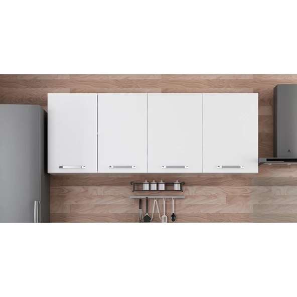 Minar 190 Cm Mutfak Dlb Byz 190-B1-Üst