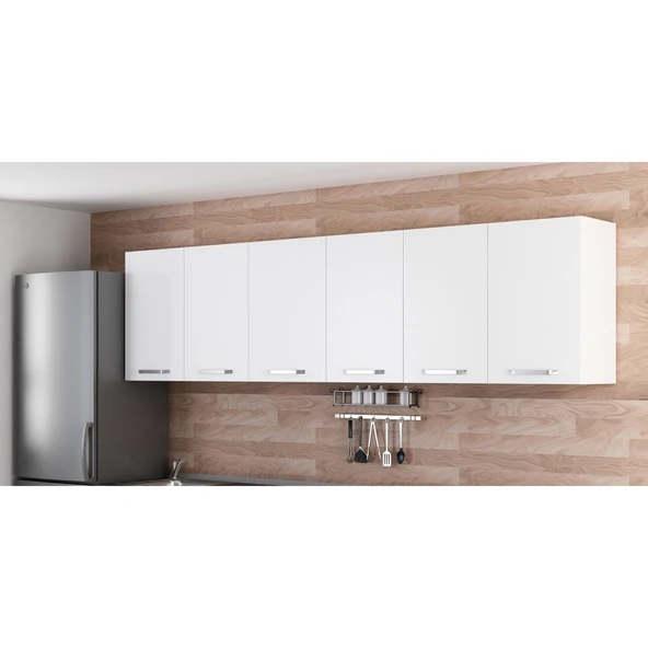 Minar 275 Cm Mutfak Dlb Byz 275-B1-Üst - 3