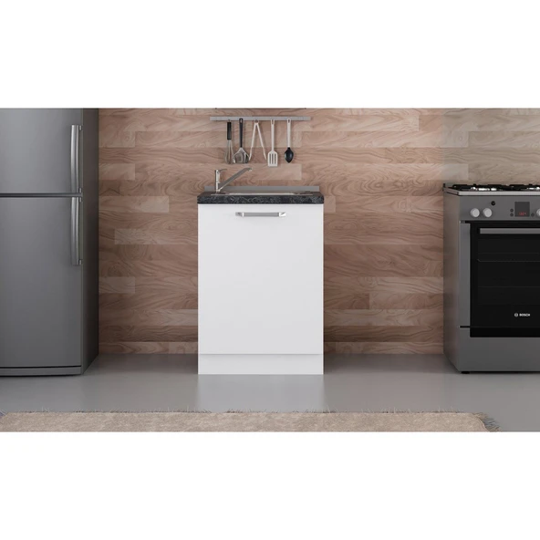 Minar 60 Cm Mutfak Dlb Byz 60-B1-Alt ürün görseli 1