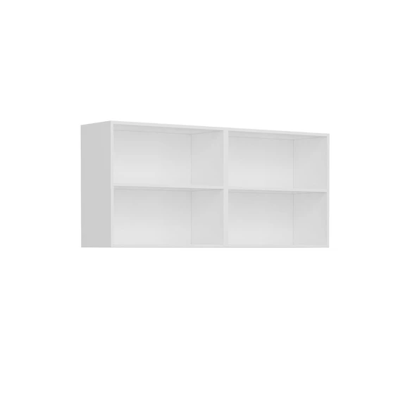 Minar 160 Cm Mutfak Dlb Byz 160-B1-Üst - Resim 6