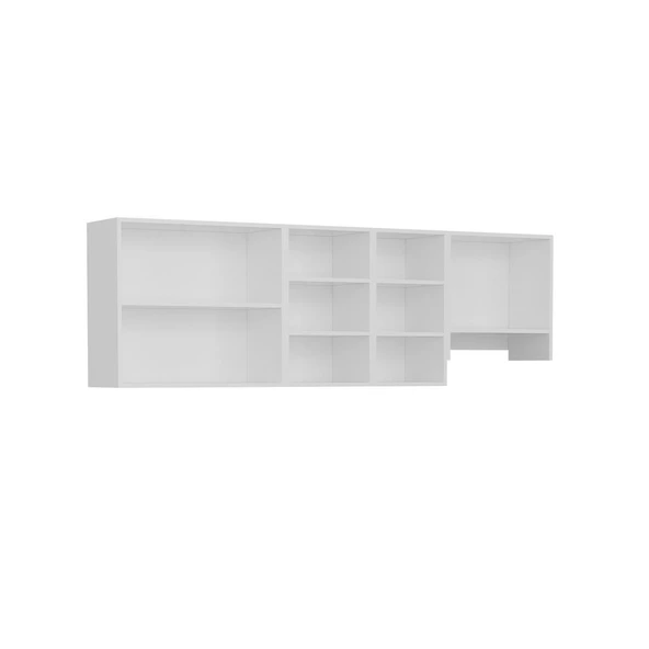 Minar 225 Cm Mutfak Dlb Byz 225-B7-Üst - 6