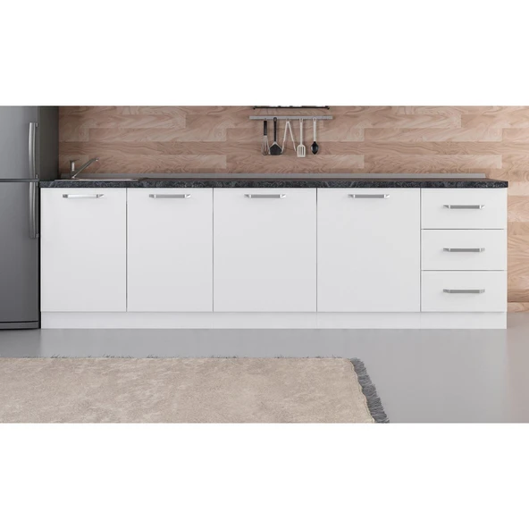 Minar 270 Cm Mutfak Dlb Byz 270-B2-Alt