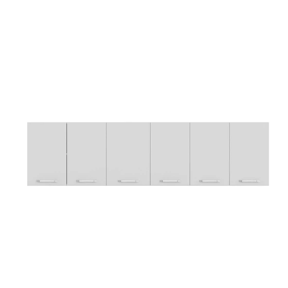Minar 275 Cm Mutfak Dlb Byz 275-B1-Üst - 5