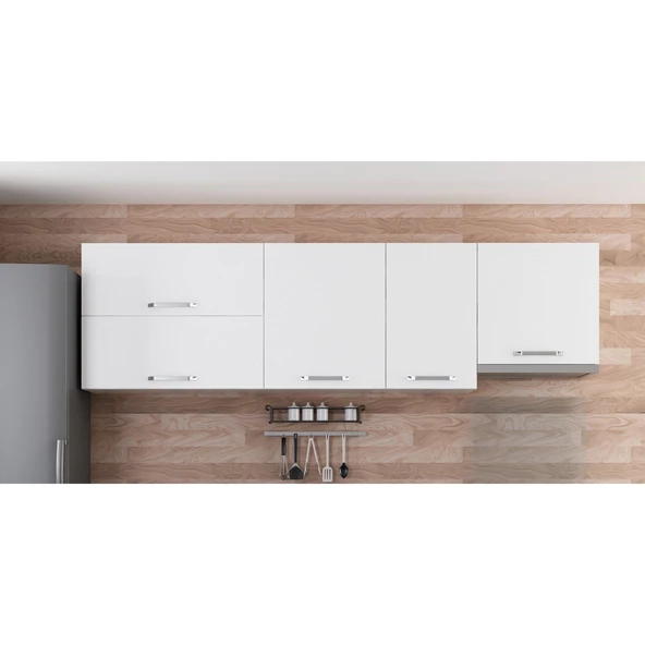 Minar 255 Cm Mutfak Dlb Byz 255-B7-Üst ürün görseli