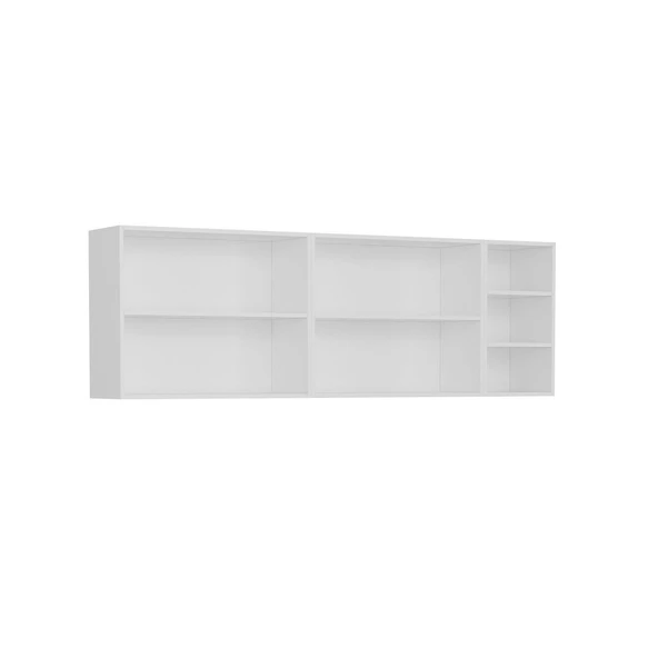 Minar 220 Cm Mutfak Dlb Byz 220-B3-Üst - 6