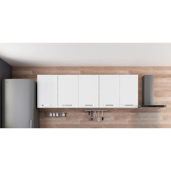 Minar 220 Cm Mutfak Dlb Byz 220-B3-Üst