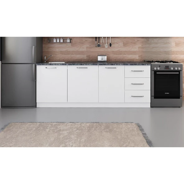 Minar 220 Cm Mutfak Dlb Byz 220-B1-Alt
