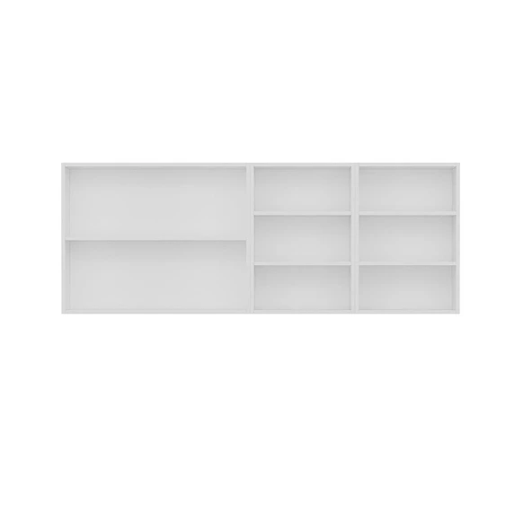 Minar 190 Cm Mutfak Dlb Byz 190-B1-Üst - 7