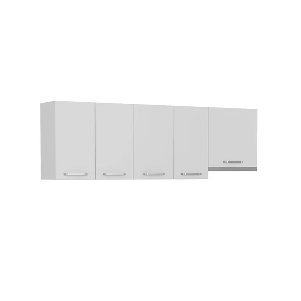 Minar 225 Cm Mutfak Dlb Byz 225-B7-Üst - 4