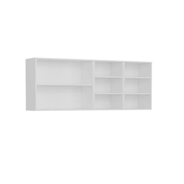 Minar 190 Cm Mutfak Dlb Byz 190-B1-Üst - 6