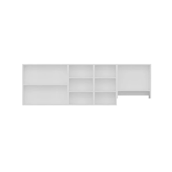 Minar 225 Cm Mutfak Dlb Byz 225-B7-Üst - 7