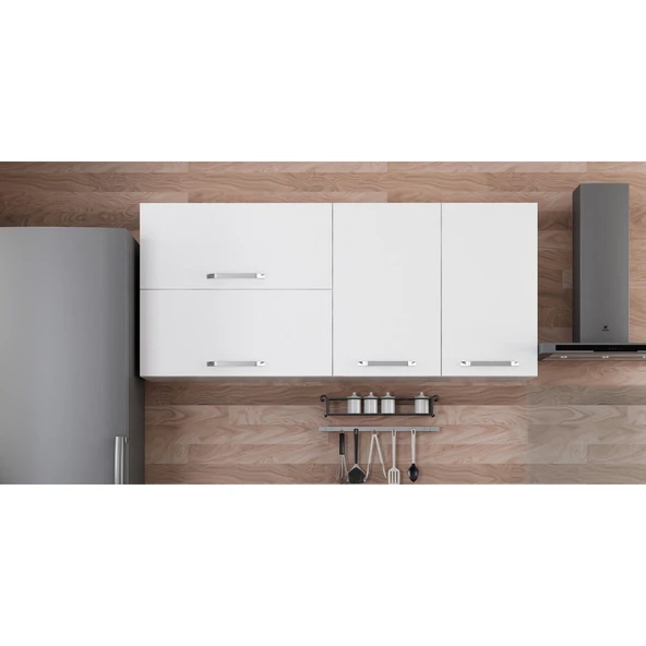 Minar 165 Cm Mutfak Dlb Byz 165-B2-Üst ürün görseli 1