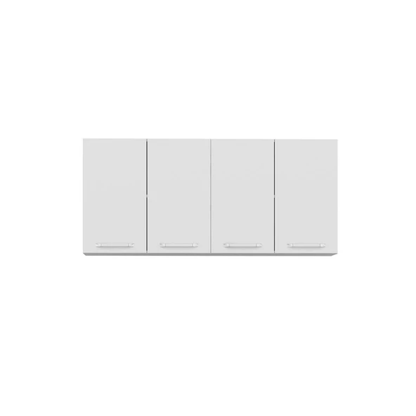 Minar 160 Cm Mutfak Dlb Byz 160-B1-Üst - Resim 5