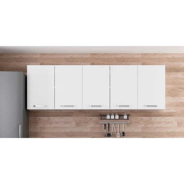 Minar 225 Cm Mutfak Dlb Byz 225-B2-Üst