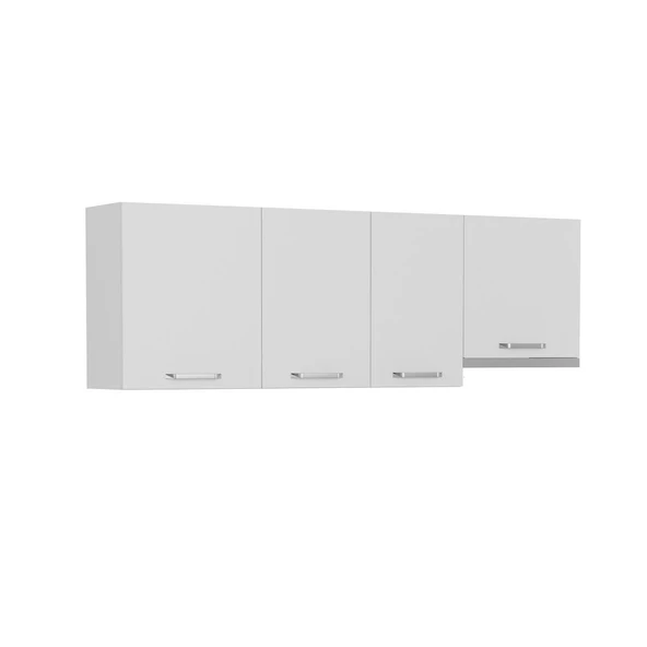 Minar 215 Cm Mutfak Dlb Byz 215-B4-Üst - Resim 4