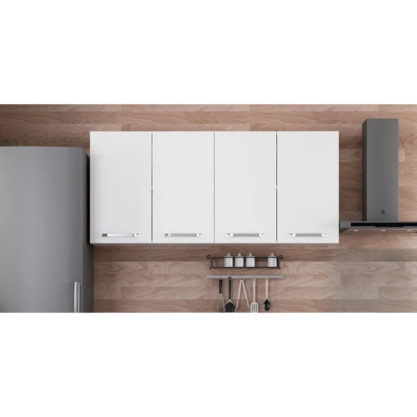 Minar 160 Cm Mutfak Dlb Byz 160-B1-Üst
