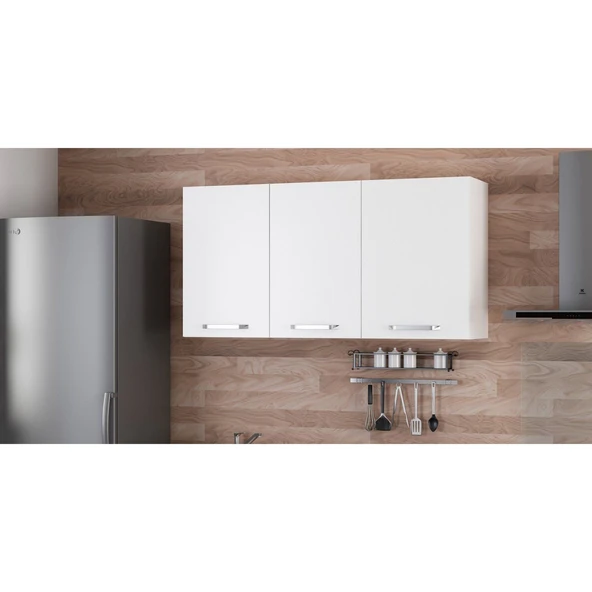 Minar 140 Cm Mutfak Dlb Byz 140-B1-Üst - 2