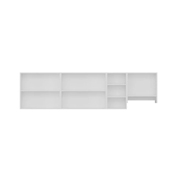 Minar 270 Cm Mutfak Dlb Byz 270-B8-Üst - Resim 7