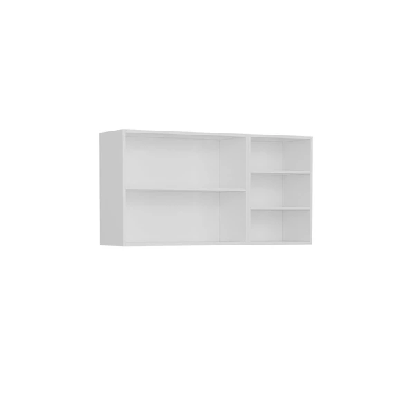Minar 140 Cm Mutfak Dlb Byz 140-B1-Üst - 6