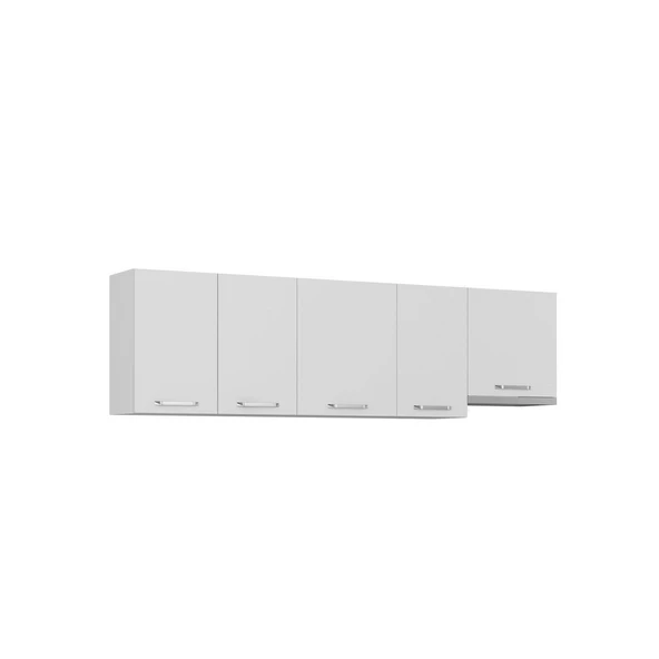 Minar 255 Cm Mutfak Dlb Byz 255-B5-Üst - 4
