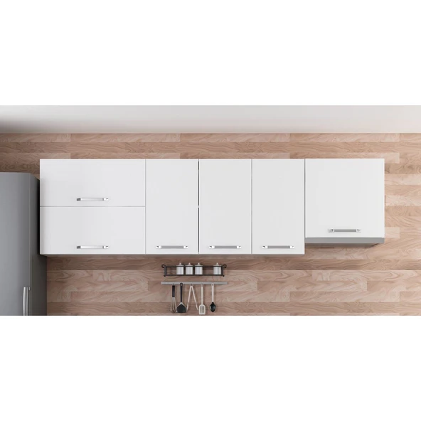 Minar 260 Cm Mutfak Dlb Byz 260-B5-Üst