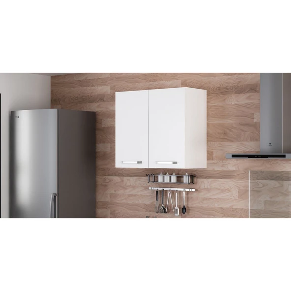 Minar 80 Cm Mutfak Dlb Byz 80-B1-Üst - 3