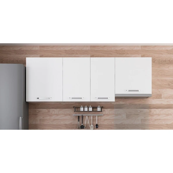 Minar 205 Cm Mutfak Dlb Byz 205-B4-Üst