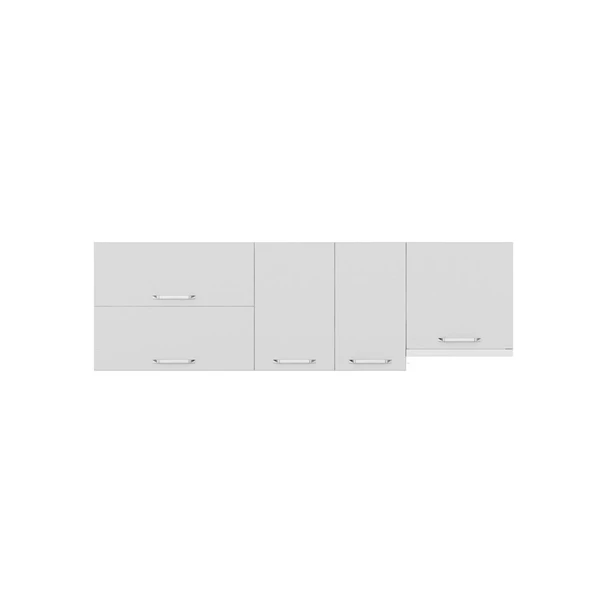 Minar 235 Cm Mutfak Dlb Byz 235-B7-Üst - 5
