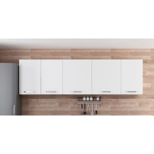 Minar 255 Cm Mutfak Dlb Byz 255-B1-Üst ürün görseli