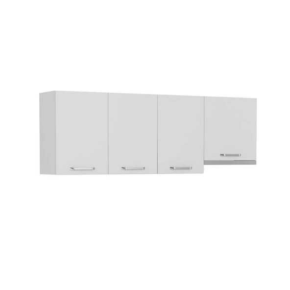 Minar 210 Cm Mutfak Dlb Byz 210-B7-Üst - Resim 4