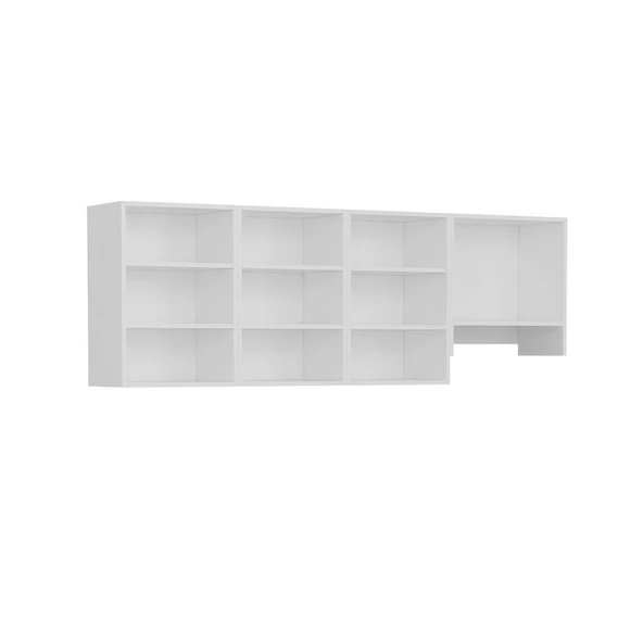 Minar 210 Cm Mutfak Dlb Byz 210-B7-Üst - Resim 6