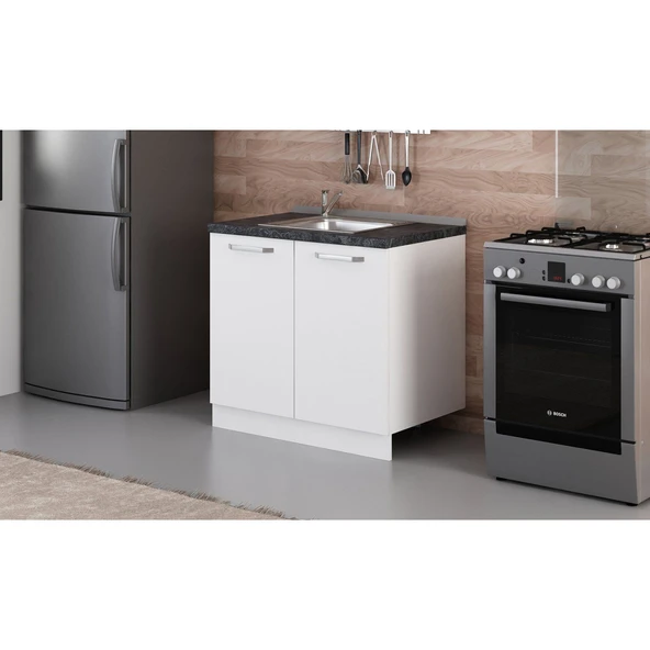 Minar 90 Cm Mutfak Dlb Byz 90-B1-Alt - Resim 3